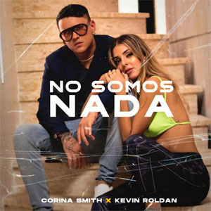 Disco No Somos Nada de Corina Smith