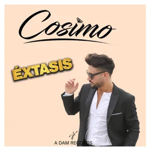 Disco Éxtasis de Cosimo