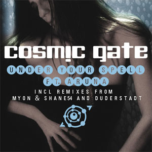 Disco Under Your Spell de Cosmic Gate