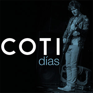 Disco Días de Coti