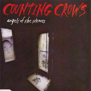 Disco Angels Of The Silences de Counting Crows