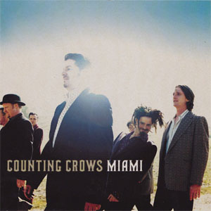 Disco Miami de Counting Crows