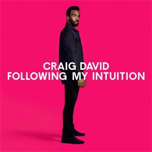 Disco Following My Intuition de Craig David