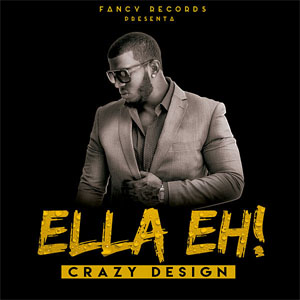 Disco Ella Eh! de Crazy Design