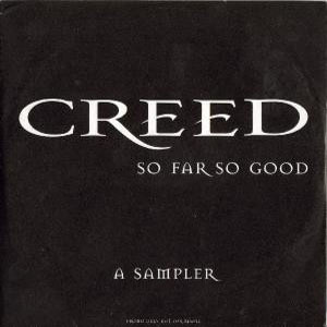 Disco So Far So Good - A Sampler de Creed