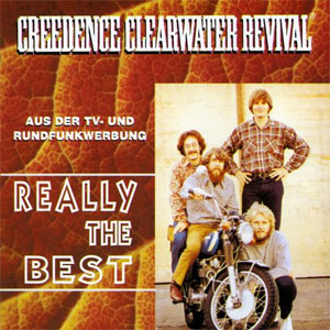 Disco Really The Best de Creedence