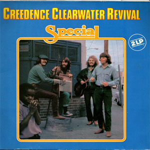 Disco Special de Creedence