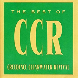 Disco The Best Of de Creedence