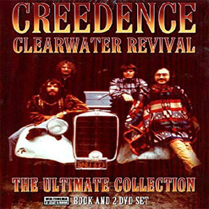 Disco The Ultimate Collection de Creedence