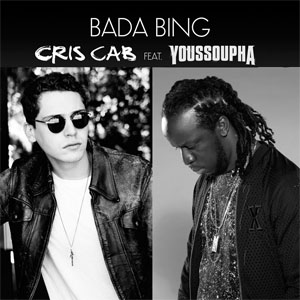 Disco Bada Bing (Remix 3) de Cris Cab