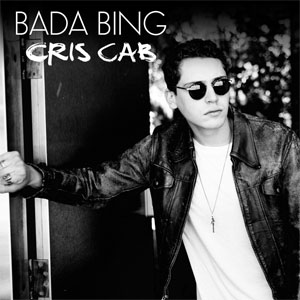 Disco Bada Bing de Cris Cab