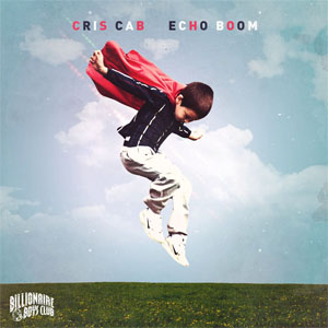 Disco Echo Boom (Ep)  de Cris Cab