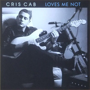 Disco Loves Me Not de Cris Cab