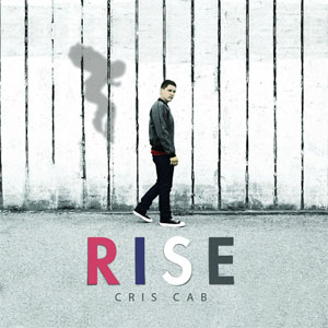 Disco Rise (Ep) de Cris Cab