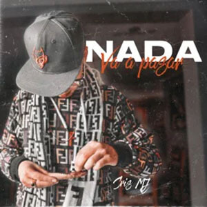 Disco Nada Va a Pasar de Cris MJ