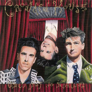 Disco Temple Of Low Men de Crowded House