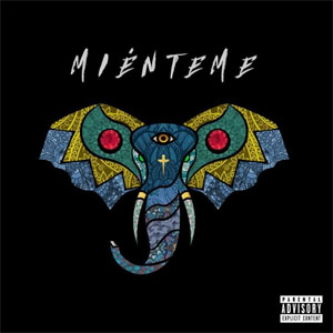 Disco Miénteme de Cruz Cafuné 