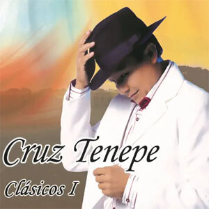 Disco Clásicos 1 de Cruz Tenepe