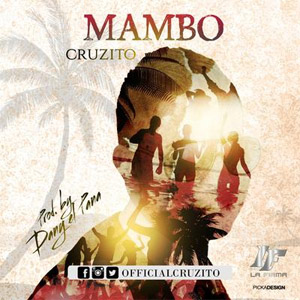 Disco Mambo de Cruzito