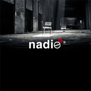 Disco Nadie de Cruzito