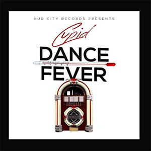Disco Dance Fever de Cupid