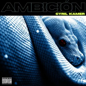 Disco Ambición de Cyril Kamer