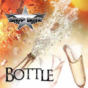 Disco Bottle de Da Shop Boyz