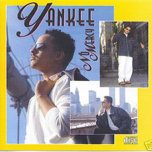 Disco No Mercy de Daddy Yankee