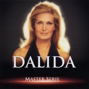 Disco Master Serie Volume 1 de Dalida