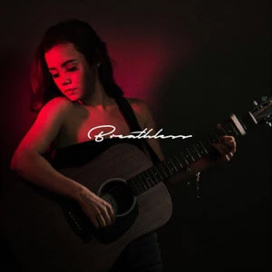 Disco Breathless de Dalú