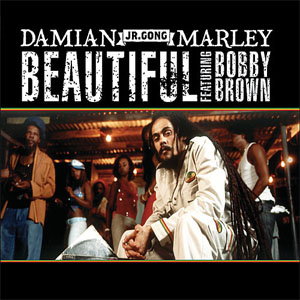Disco Beautiful  de Damian Marley