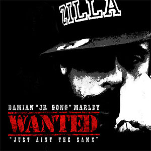 Disco Wanted (Just Aint the Same) de Damian Marley