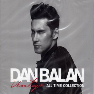 Disco All Time Collection de Dan Balan