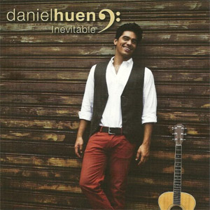 Disco Inevitable (Edición Especial) de Daniel Huen