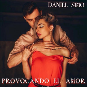 Disco Provocando el Amor de Daniel Simo