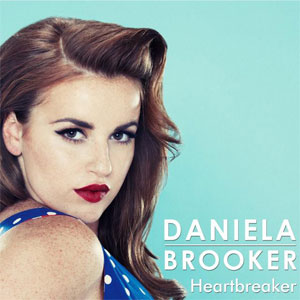 Disco Heartbreaker de Daniela Brooker
