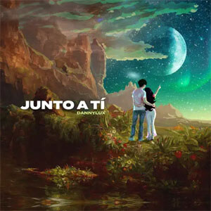 Disco Junto A Tí  de DannyLux