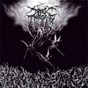 Disco Sardonic Wrath de Darkthrone