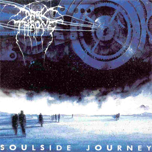 Disco Soulside Journey de Darkthrone