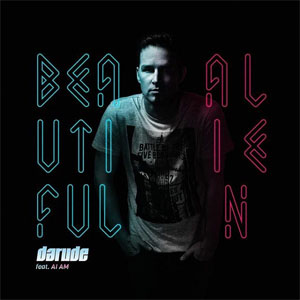 Disco Beautiful Alien de Darude