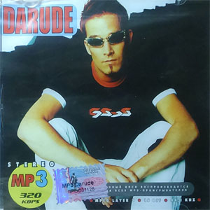 Disco MP3 de Darude
