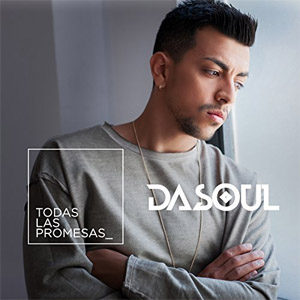 Disco Todas Las Promesas de Dasoul