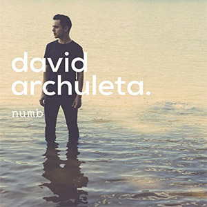 Disco Numb de David Archuleta