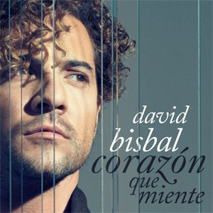 Disco Corazón Que Miente de David Bisbal