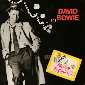 Disco Absolute Beginners de David Bowie
