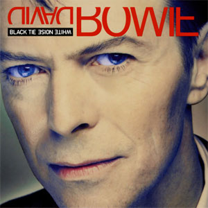 Disco Black Tie White Noise de David Bowie