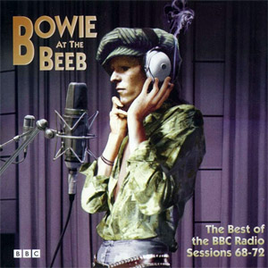 Disco Bowie At The Beep de David Bowie
