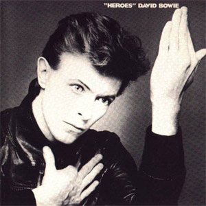Disco Heroes (1991) de David Bowie