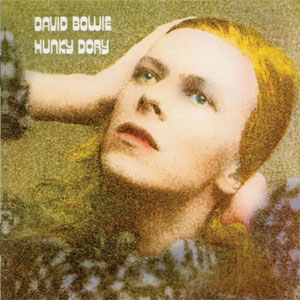 Disco Hunky Dory de David Bowie
