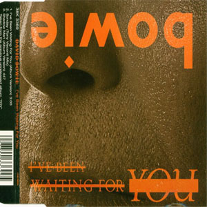 Disco I've Been Waiting For You de David Bowie